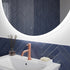Sensio Como Colour-Changing Illuminated Mirror