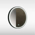 Sensio Frontier Round Illuminated Mirror