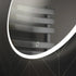Sensio Como Colour-Changing Illuminated Mirror