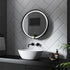 Sensio Hebe Illuminated Mirror