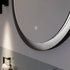 Sensio Hebe Illuminated Mirror