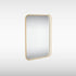 Sensio Aspect Rectangular Illuminated Bathroom Mirror