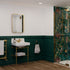 Sensio Aspect Rectangular Illuminated Bathroom Mirror