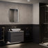Sensio Aspect Rectangular Illuminated Bathroom Mirror
