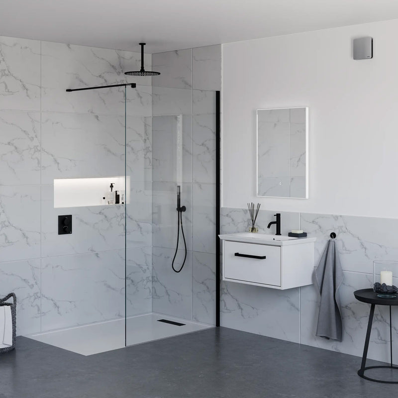 Sensio Odyssey Illuminated Mirror