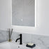 Sensio Odyssey Illuminated Mirror