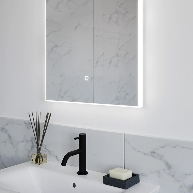 Sensio Odyssey Illuminated Mirror