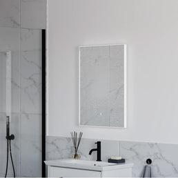 Sensio Odyssey Illuminated Mirror