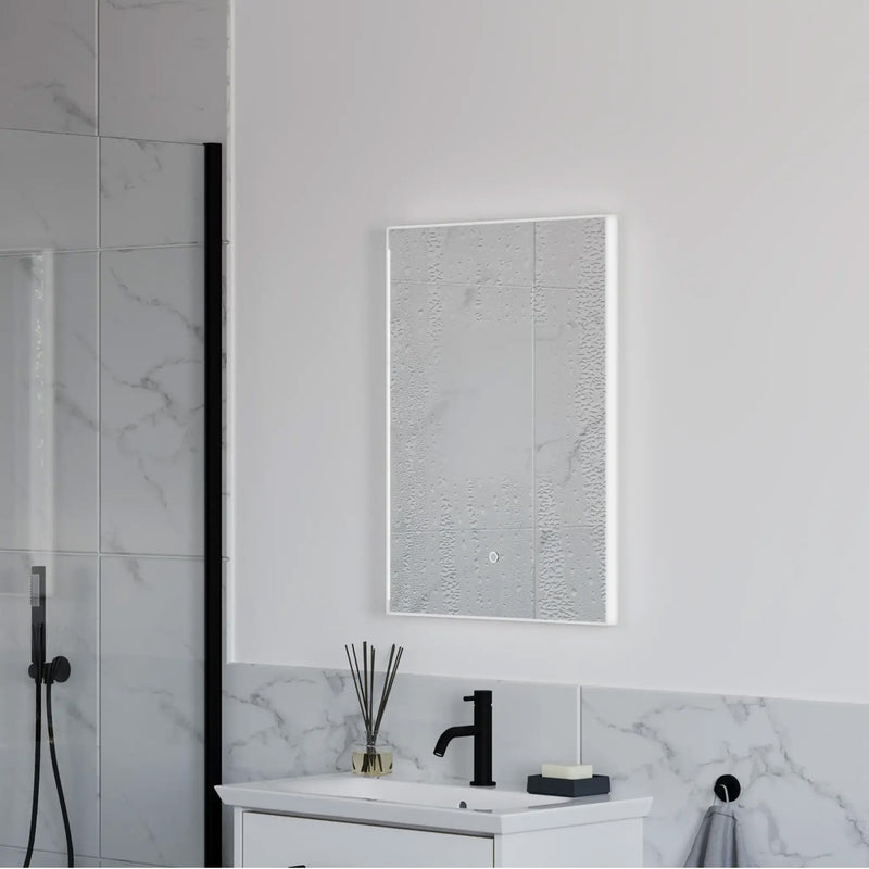 Sensio Odyssey Illuminated Mirror
