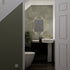 Sensio Aspect Rectangular Illuminated Bathroom Mirror