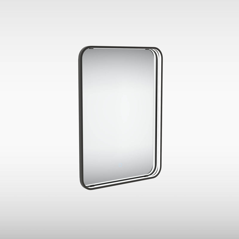 Sensio Aspect Rectangular Illuminated Bathroom Mirror