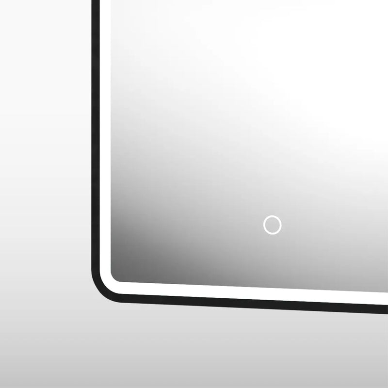 Sensio Frontier Portrait Illuminated Mirror