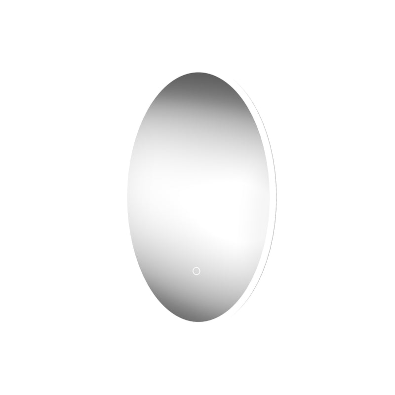 Sensio Aurora Illuminated Mirror