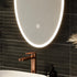 Sensio Aurora Illuminated Mirror