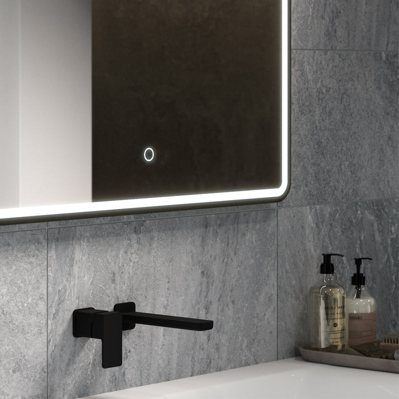 Sensio Frontier Landscape Illuminated Mirror