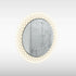 Sensio Spiro Illuminated Mirror