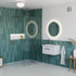 Sensio Spiro Illuminated Mirror