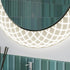 Sensio Spiro Illuminated Mirror