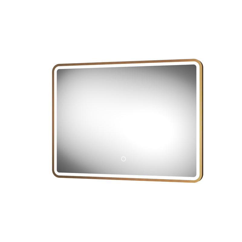 Sensio Frontier Landscape Illuminated Mirror
