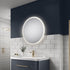 Sensio Como Colour-Changing Illuminated Mirror