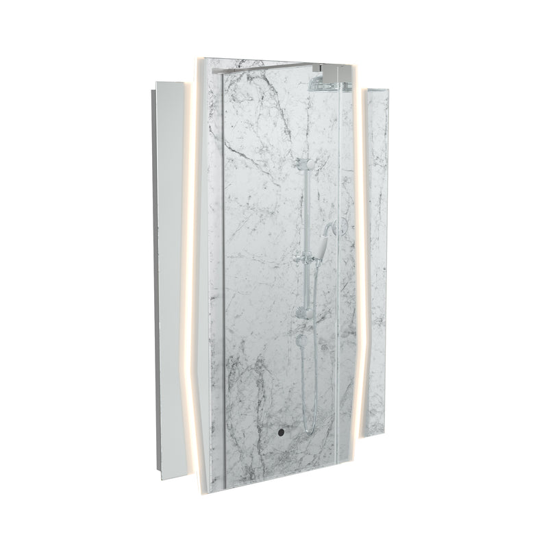 Sensio Gatsby Illuminated Mirror