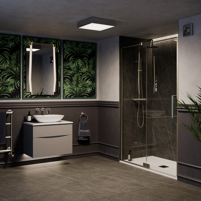 Sensio Gatsby Illuminated Mirror