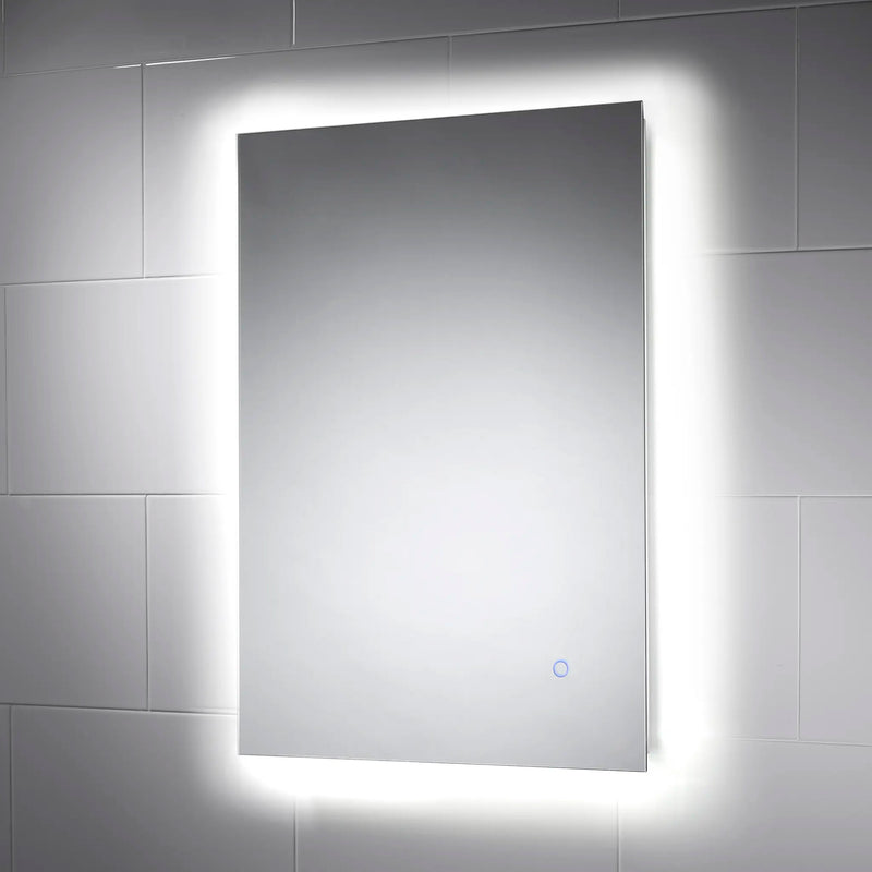 Sensio Serenity Duo Illuminated Mirror