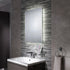 Sensio Serenity Duo Illuminated Mirror
