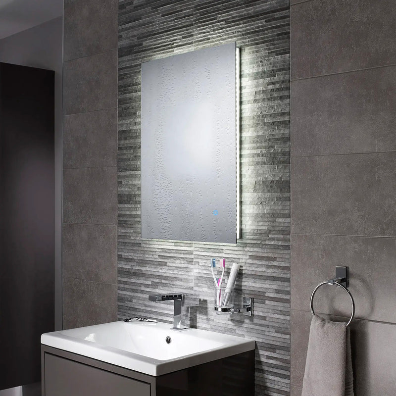 Sensio Serenity Duo Illuminated Mirror