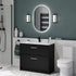 Sensio Nebula Pill Illuminated Mirror