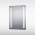 Sensio Isla Plus Illuminated Battery Mirror