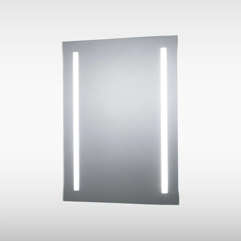 Sensio Isla Plus Illuminated Battery Mirror