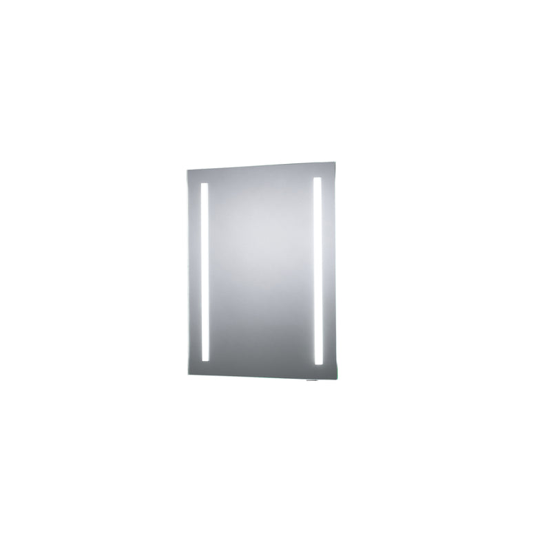Sensio Isla Plus Illuminated Battery Mirror