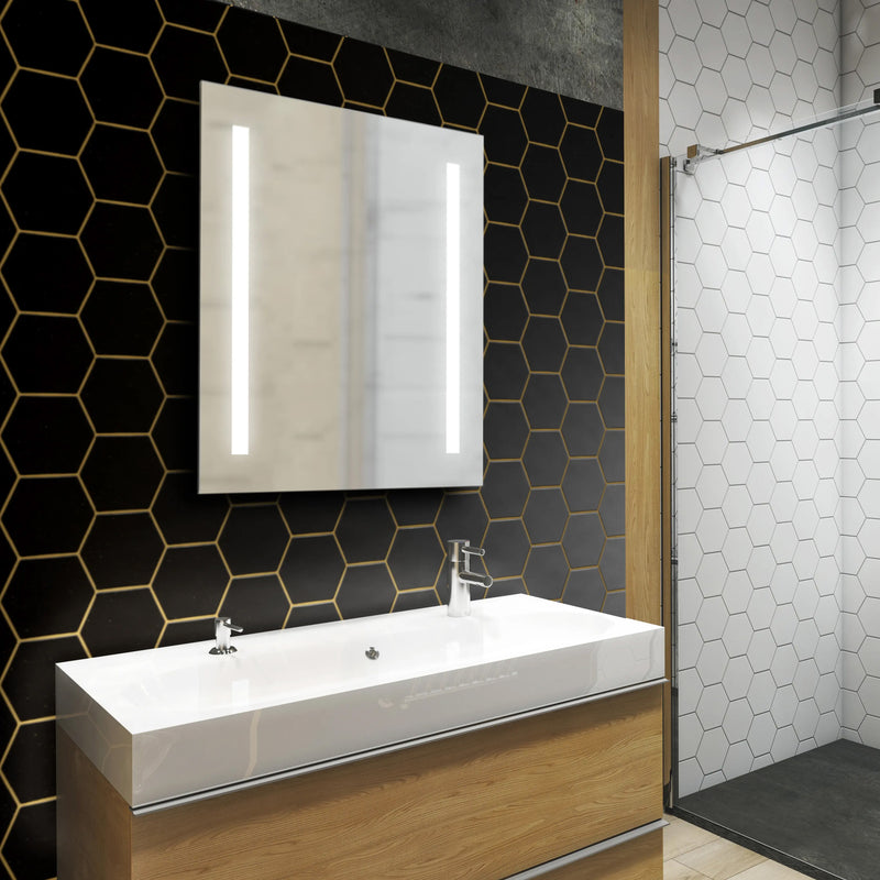 Sensio Ester Plus Illuminated Mirror