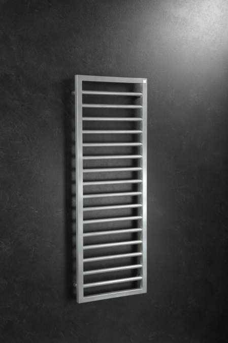 Subway Radiator - Titane | Zehnder
