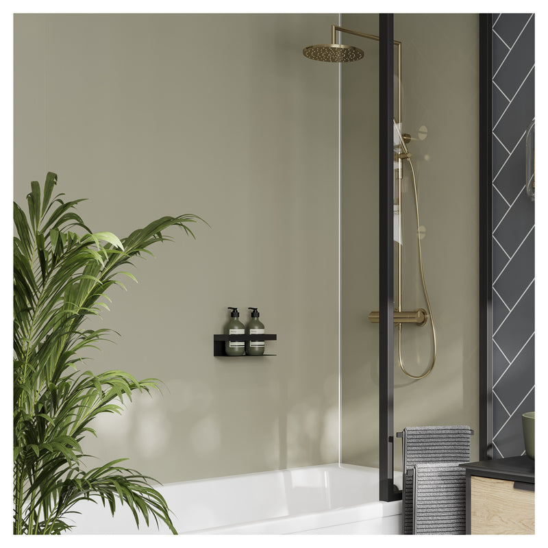 Sage Green | Multipanel Bathroom Wall Panels