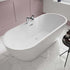 Mereva Salcombe Freestanding Bath