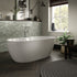 Mereva Salcombe Freestanding Bath