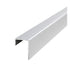 Type C End Cap | Multipanel Aluminium Extrusions