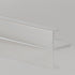 DuraPanel 7000 Aluminium End U