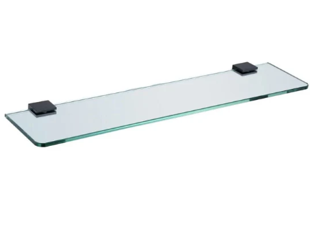 Frontline Aqua DXB Glass Shelf
