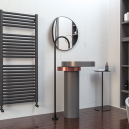 Radox Radiators - Hercules