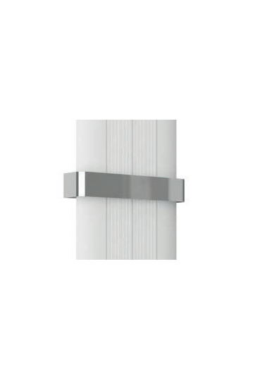 Taupo Chrome Towel Rail Bar | Tailored Bathrooms