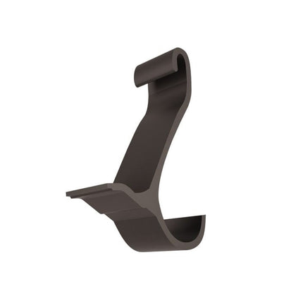Altea Robehook for Flat Pipe Radiators - Lazzarini