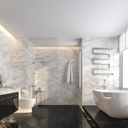 Radox Radiators - Serpentine