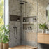 DuraPanel 5000 Travertine Matt