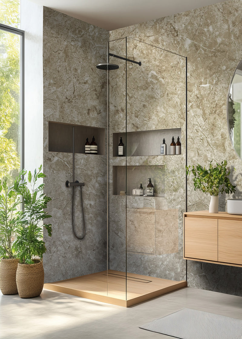 DuraPanel 5000 Travertine Matt