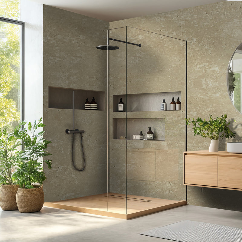 DuraPanel 3000 Concrete Beige Matt