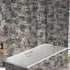 DuraPanel 5000 Silver Cloud Gloss