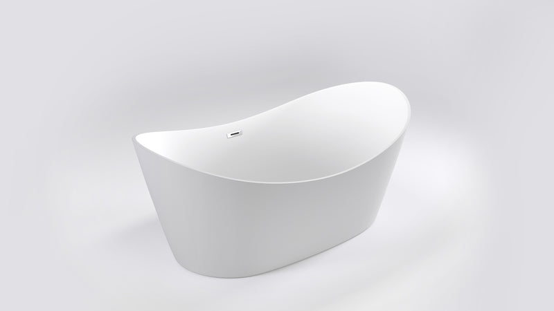 Mereva St Ives Freestanding Bath